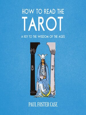cover image of How to Read the Tarot